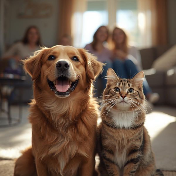 Mascotas