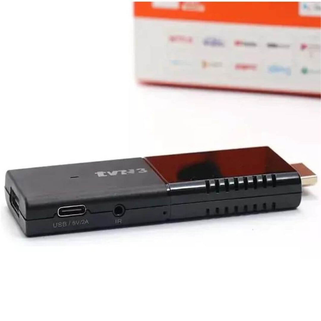 TV STICK ANDROID TV + MAGIS OFERTA ESPECIAL ANTIOQUIA