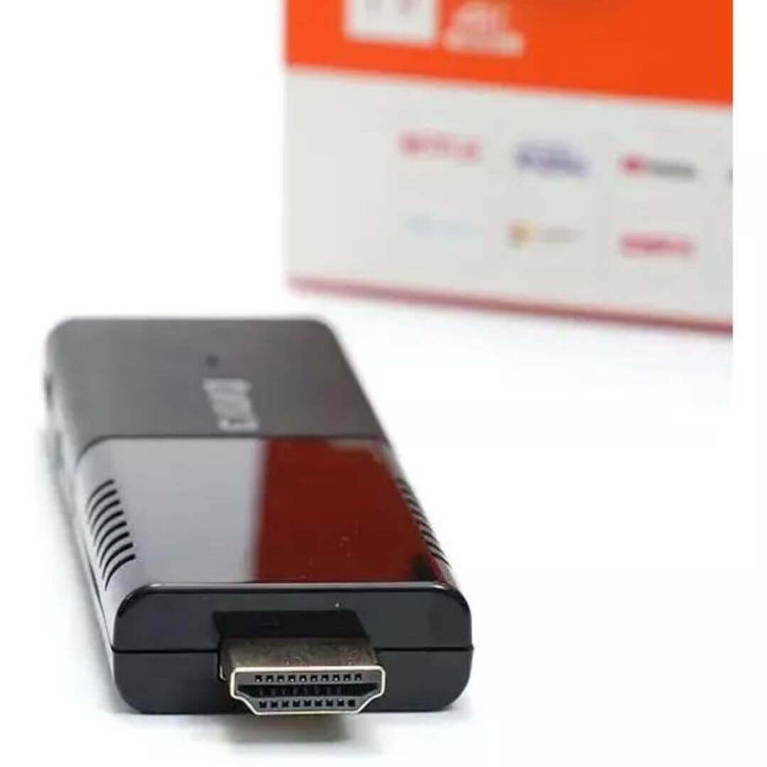 TV STICK ANDROID TV + MAGIS