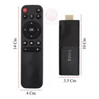 TV STICK ANDROID TV + MAGIS OFERTA ESPECIAL ANTIOQUIA