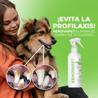 Renovapet oral x 250 ml