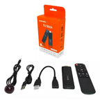 TV STICK ANDROID TV + MAGIS OFERTA ESPECIAL ANTIOQUIA