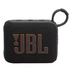 Parlante JBL GO4