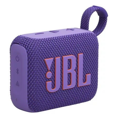 Parlante JBL GO4