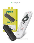 Convertidor SmartTv Stick Watch Onn Full HD REPLICA 1.1