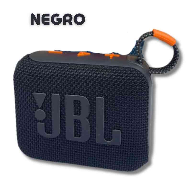 Parlante JBL GO4