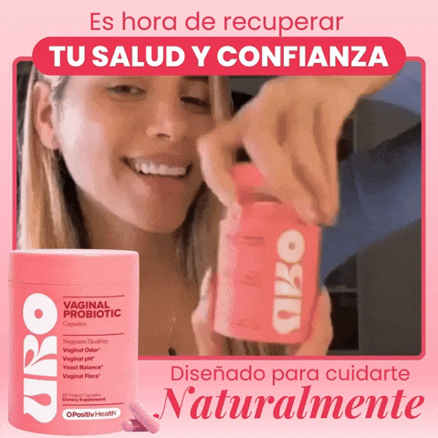 URO FLOW - Equilibrio Íntimo