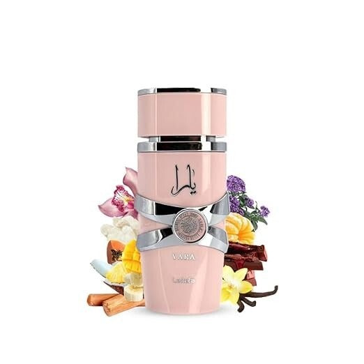 YARA LATTAFA + OBSEQUIO